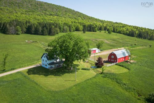 380 Ne Mabou Rd, Mabou, NS, B0E1X0 | Card Image