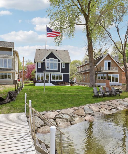 1444 Baldur Park Rd, Wayzata, MN, 55391-9303 | Card Image