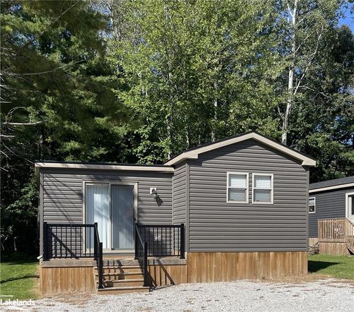 212-1082 Shamrock Marina Road, Severn Bridge, ON, P0E1N0 | Card Image