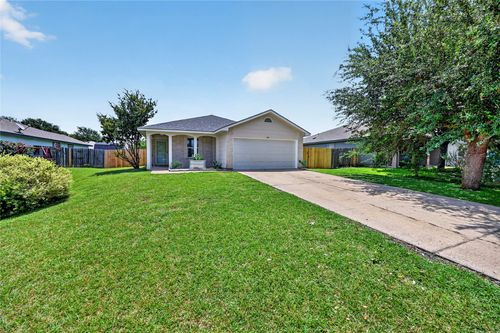 612 Losoya Ct, Hutto, TX, 78634-4194 | Card Image