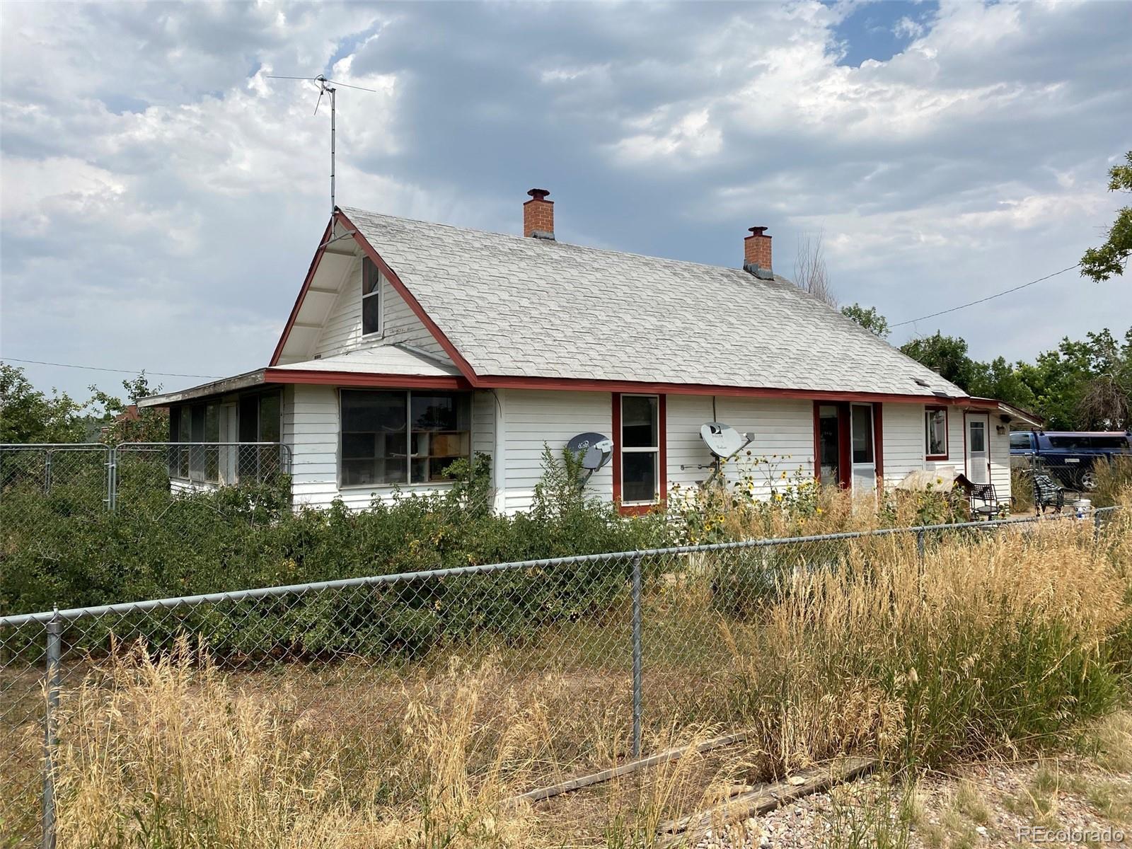 Residential in Thornton 3