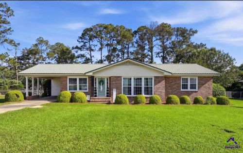 511 E 25th Ave, Cordele, GA, 31015-2264 | Card Image