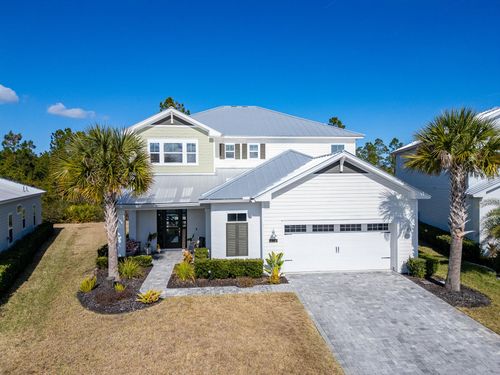 571 Caribbean Pl, St Johns, FL, 32259-2305 | Card Image