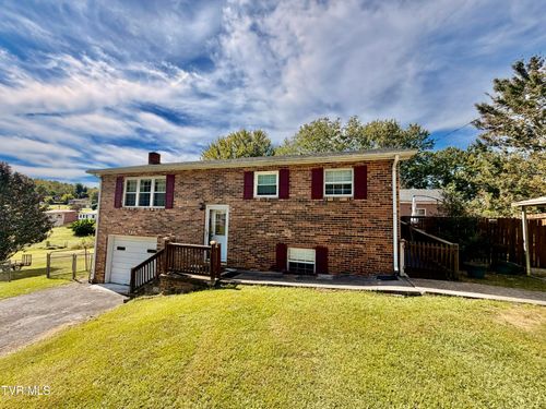 465 Choctaw Dr, Chuckey, TN, 37641-5097 | Card Image