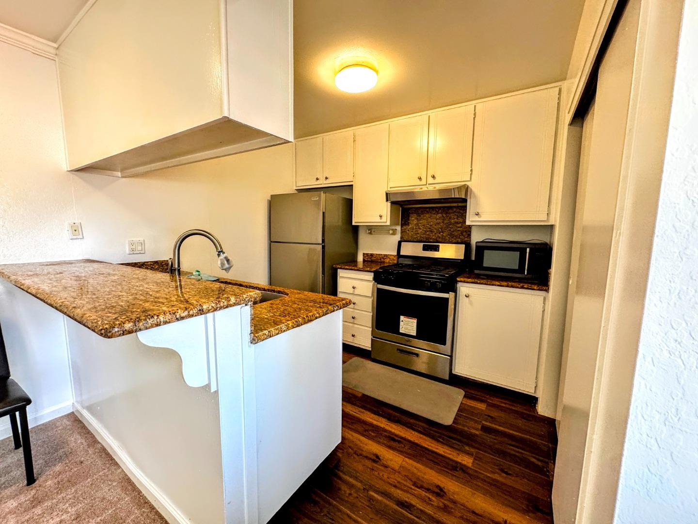 Residential Lease in Union City