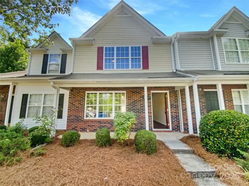 5163 Ficus Tree Ln, Charlotte, NC, 28215-4384 | Card Image