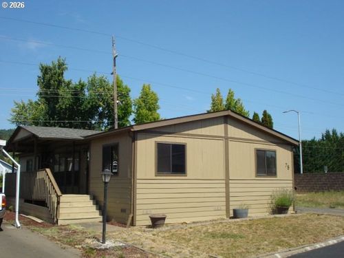 1200 E Central Ave, Sutherlin, OR, 97479-9615 | Card Image