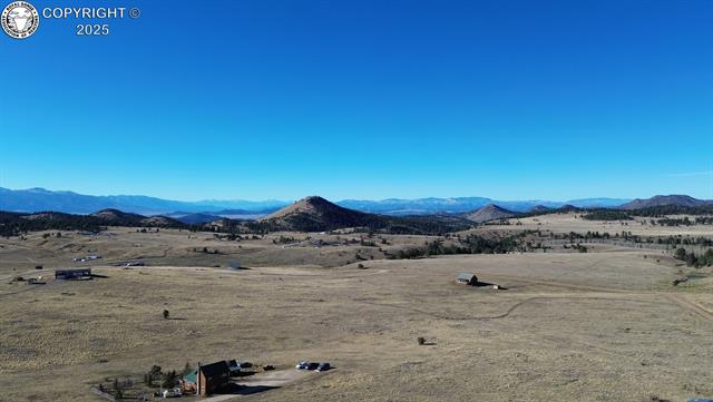 Land in Westcliffe 2