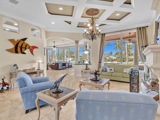 4431 Ne 24 Th Ave, House other with 7 bedrooms, 5 bathrooms and null parking in Lighthouse Point FL | Image 6