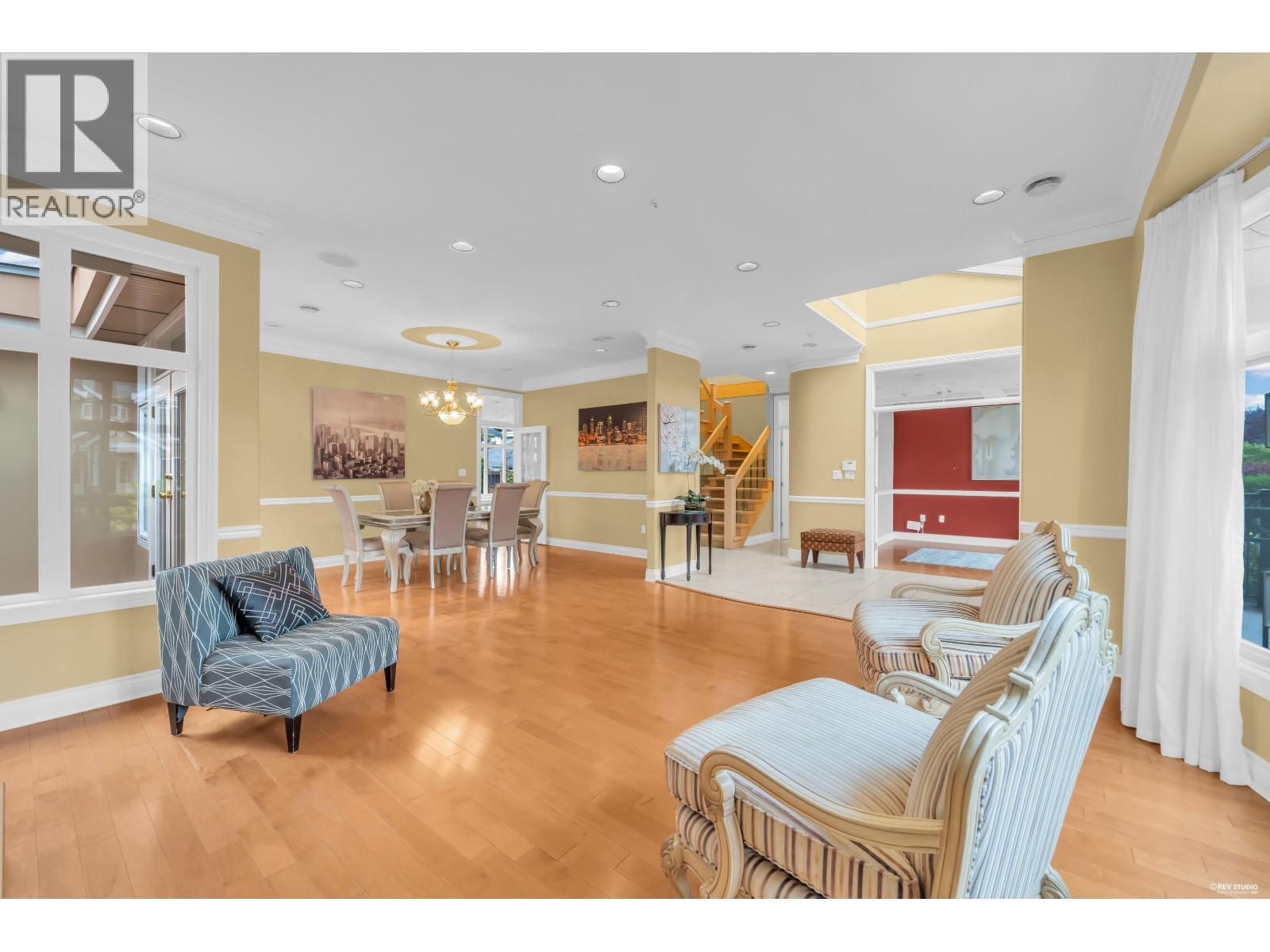 Residential in Vancouver 4
