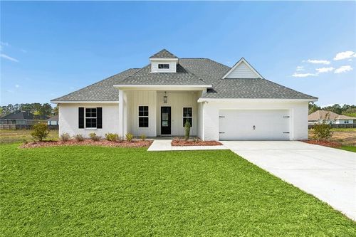 72629 Robindale Dr, Covington, LA, 70435-5416 | Card Image