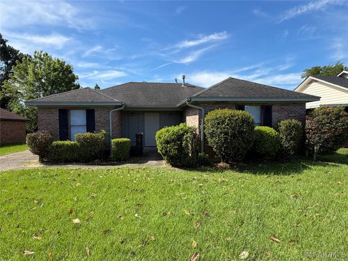 7054 Epperson Dr, Montgomery, AL, 36117-4422 | Card Image