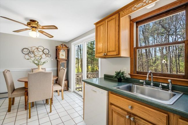 4 Fuller Dr, House other with 4 bedrooms, 2 bathrooms and null parking in Hudson NH | Image 6