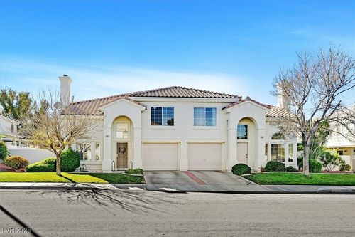 437 Temple Canyon Pl, Henderson, NV, 89074-5730 | Card Image