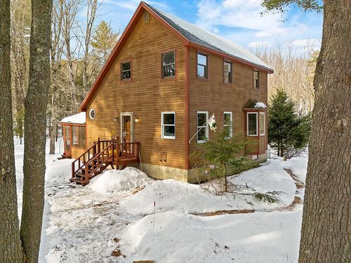 43 Jupiter Hollow, Mount Vernon, ME, 04352 | Card Image