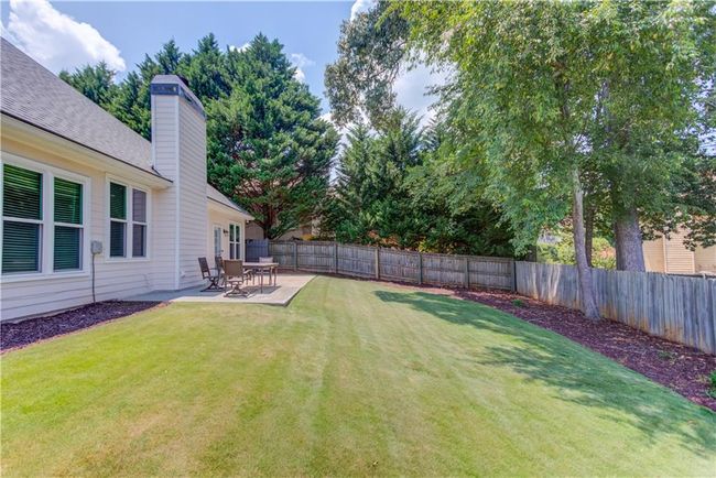 5435 Azalea Crest Ln, House other with 3 bedrooms, 3 bathrooms and null parking in Sugar Hill GA | Image 40
