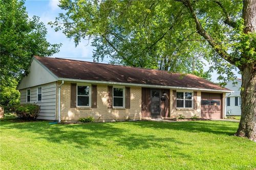 3307 Tackett St, Springfield, OH, 45503-1629 | Card Image