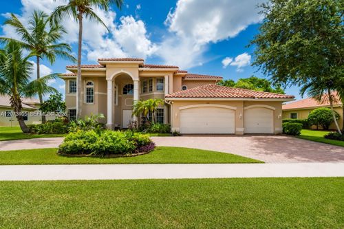 15190 Sw 34th St, Davie, FL, 33331-2718 | Card Image