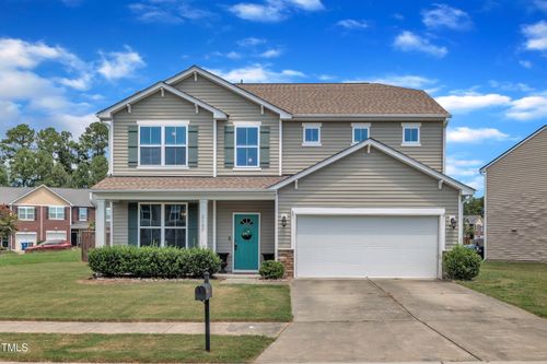 2105 Scarlet Sage Dr, Durham, NC, 27704-5190 | Card Image