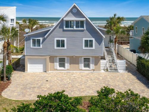 5512 Atlantic Vw, St Augustine, FL, 32080-7036 | Card Image