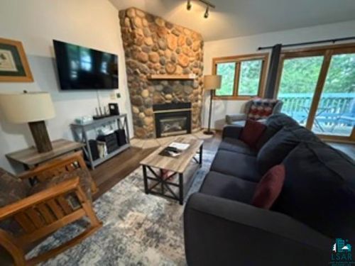 6266 Giants Ridge Rd, Biwabik, MN, 55705-0000 | Card Image