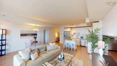 504-15 Kings Wharf Pl, Dartmouth, NS, B2Y0C2 | Card Image