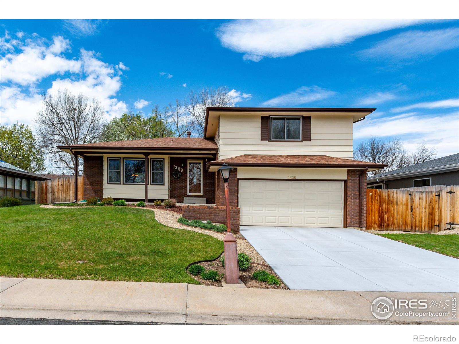 Horizon Ln, Longmont, CO 80501