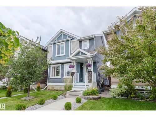 6717 Elston Lane Nw, Edmonton, AB, T6M0T4 | Card Image