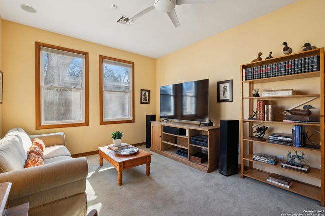 124 Castano Ave, House other with 3 bedrooms, 3 bathrooms and null parking in Alamo Heights TX | Image 18