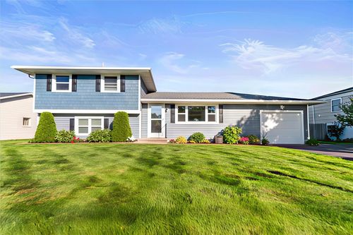 142 Bouckhart Ave, Irondequoit, NY, 14622-2106 | Card Image