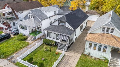 226 Olympic Ave, Buffalo, NY, 14215-3234 | Card Image