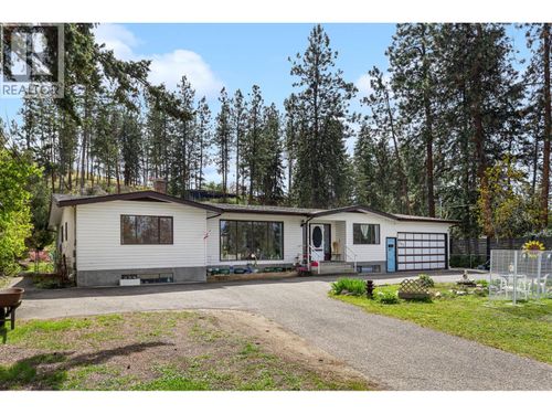 741 Barnaby Rd, Kelowna, BC, V1W4N9 | Card Image