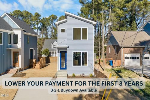 2530 W Wilson St, Durham, NC, 27705-3170 | Card Image