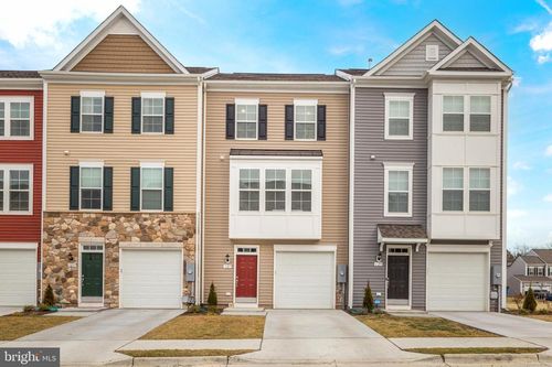 127 Metcalf Ter, WINCHESTER, VA, 22602-6305 | Card Image