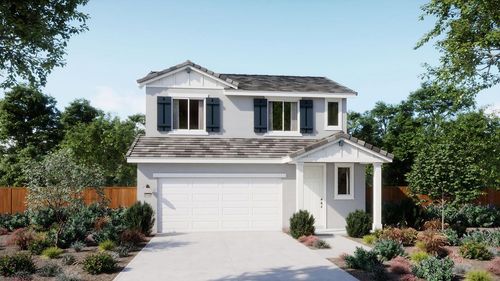 8301 Mincey Way, Elk Grove, CA, 95757-0106 | Card Image