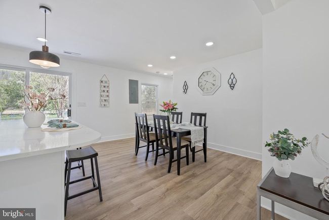 2475 W Denneys Rd, House other with 4 bedrooms, 2 bathrooms and null parking in DOVER DE | Image 12