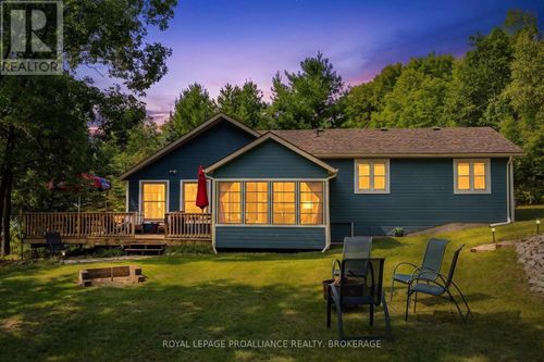 1145 North Shore Road, Rideau Lakes, ON, K0G1X0 | Card Image