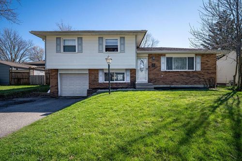3705 Bader Ct, Westerville, OH, 43081-3510 | Card Image