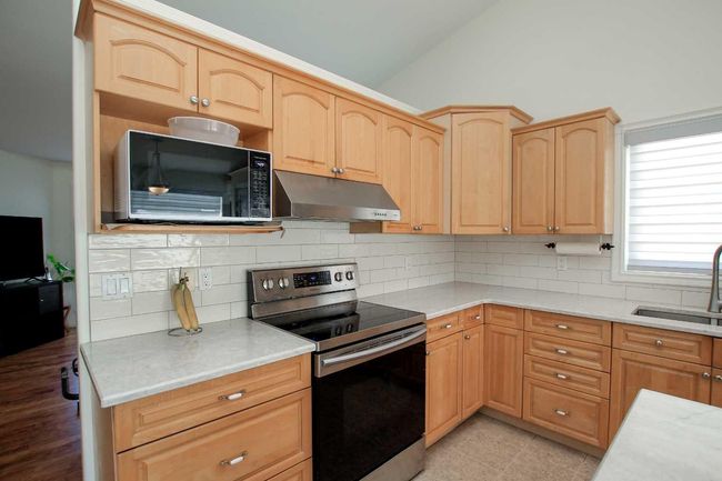 106 Lord Close, House other with 5 bedrooms, 3 bathrooms and 4 parking in Red Deer AB | Image 6