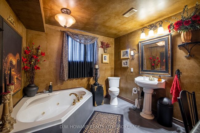 15 Meadowlark Dr, House other with 3 bedrooms, 2 bathrooms and 4 parking in Port Colborne ON | Image 22
