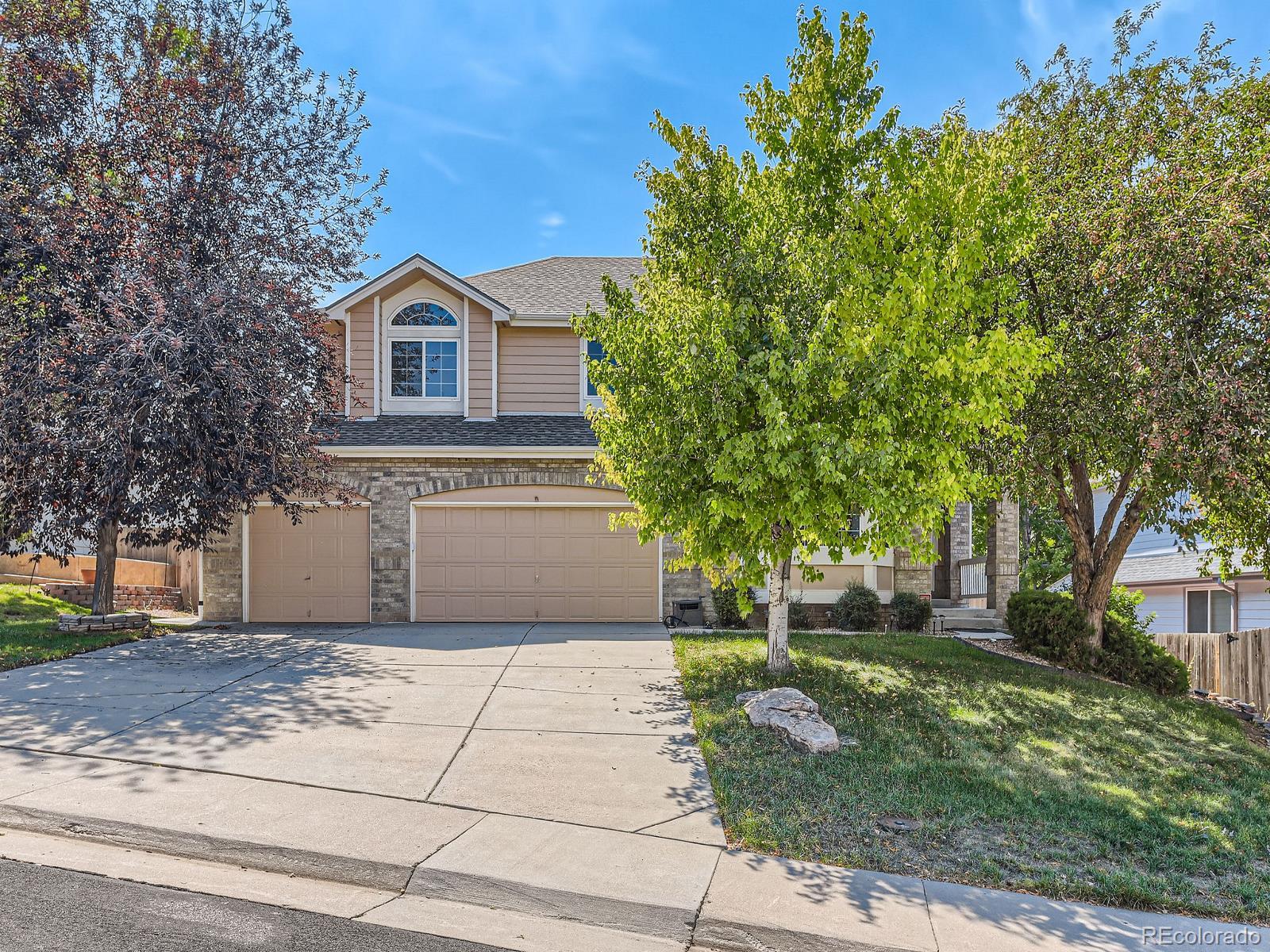 Bellewood Dr, Aurora, CO 80015