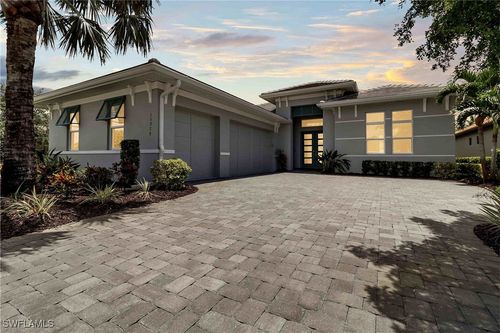 15270 Arpino Ct, Naples, FL, 34114-3141 | Card Image