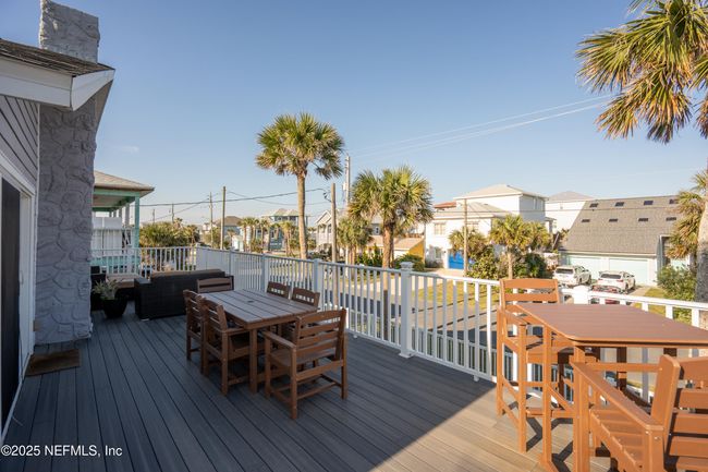 715 S Central Ave, House other with 4 bedrooms, 3 bathrooms and null parking in Flagler Beach FL | Image 11