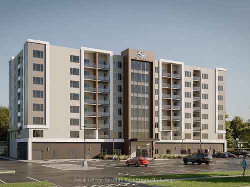 511-1015 Innisfil Beach Rd, Innisfil, ON, L9S0T3 | Card Image