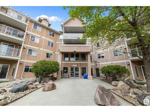 126-4312 139 Ave Nw, Edmonton, AB, T5Y3J4 | Card Image
