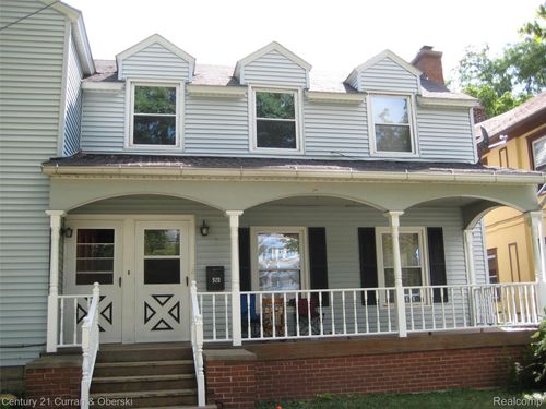 920 N Capitol Ave, Lansing, MI, 48906-5116 | Card Image