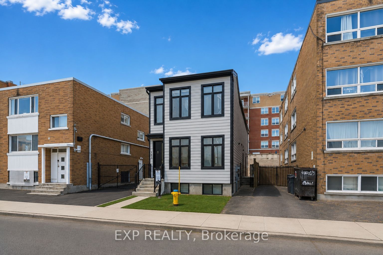 Residential in Lower Town - Sandy Hill 2