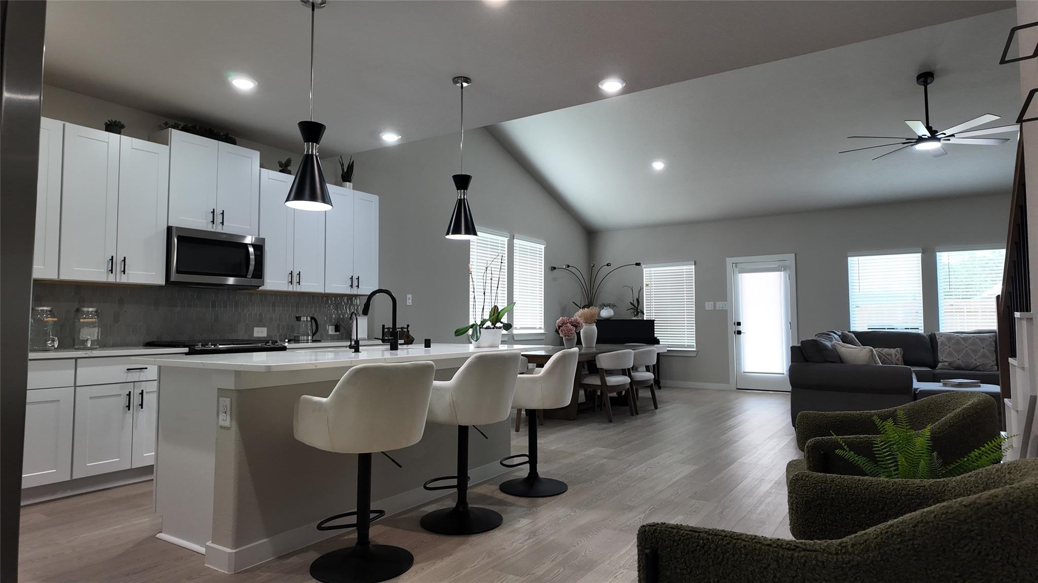 Residential Lease in Conroe 4