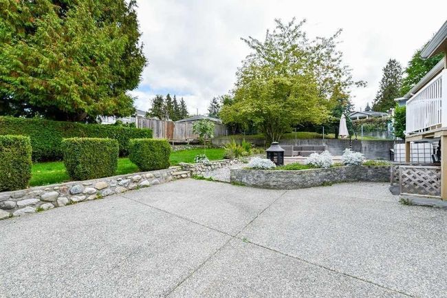 BSMT - 9686 Princess Drive, House other with 1 bedrooms, 0 bathrooms and 2 parking in Surrey BC | Image 7