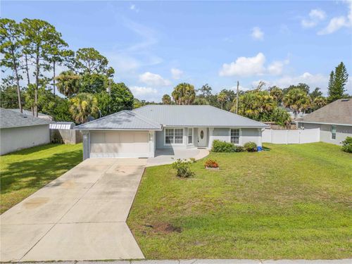 2224 India Palm Dr, Edgewater, FL, 32141-4706 | Card Image